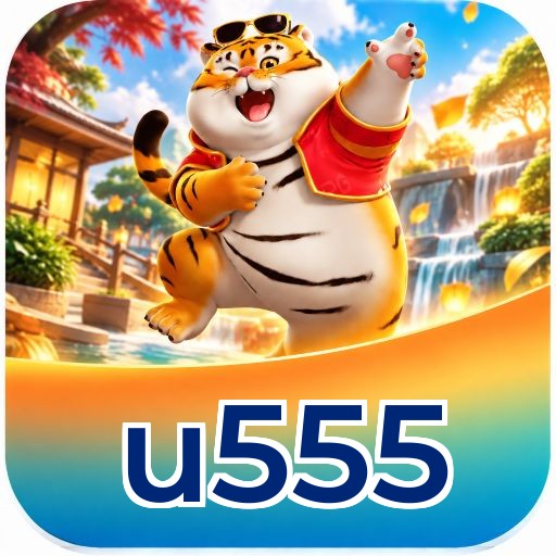 u555 Logo