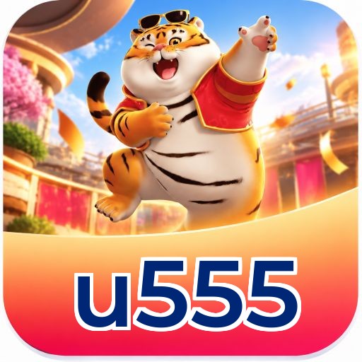 u555 Logo