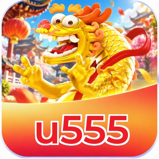 u555 App Features