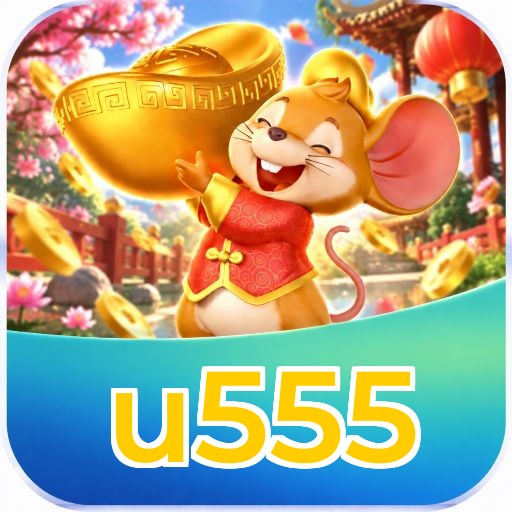 u555 Logo