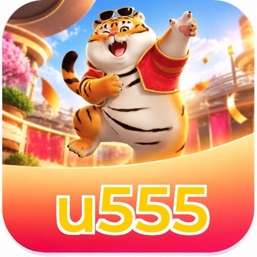 u555 Logo