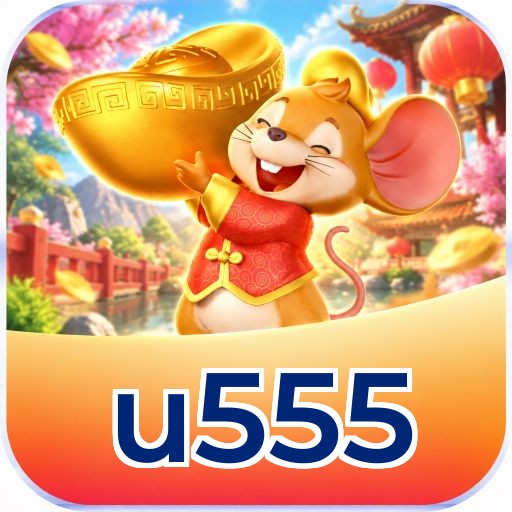 u555 Logo