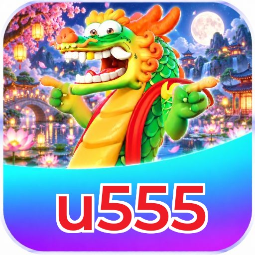 u555 Logo