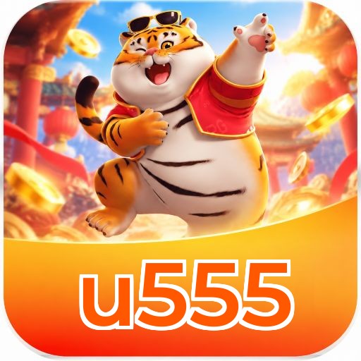 u555 Logo
