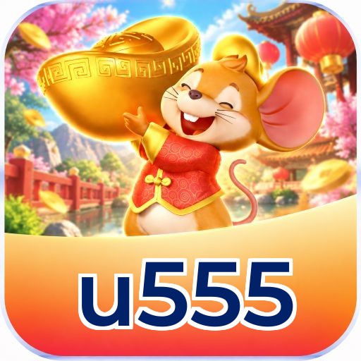 u555 Logo