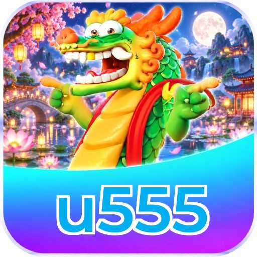 u555 Logo