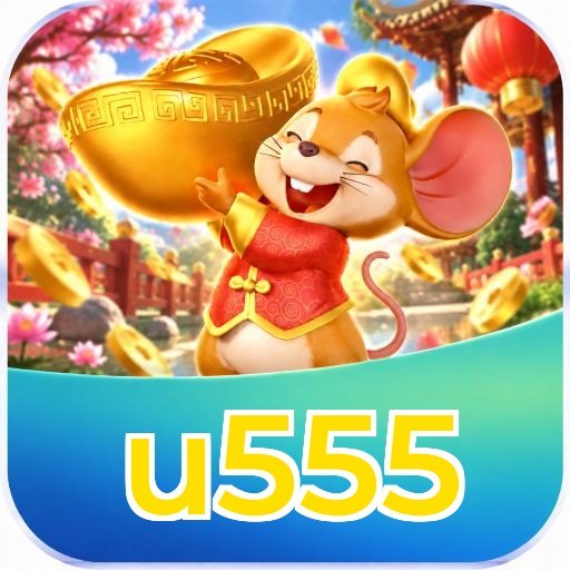 u555 Logo