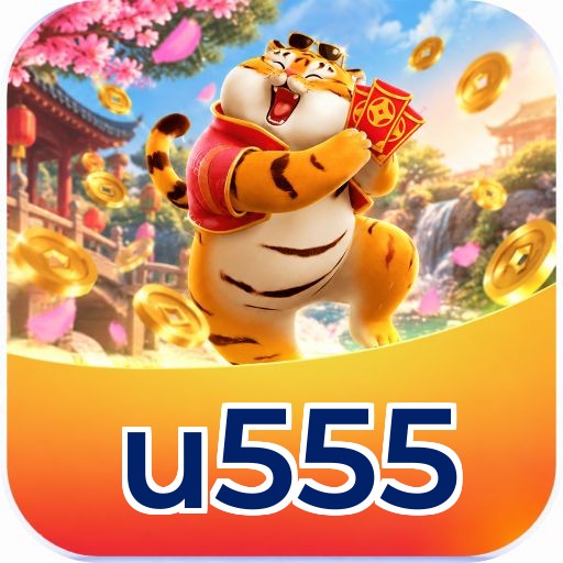 u555 Logo