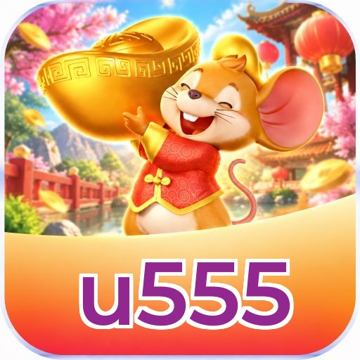 u555 Logo