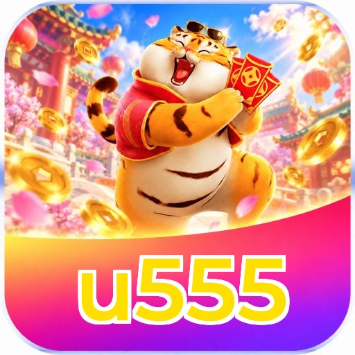 u555 Logo