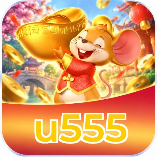 u555 Logo