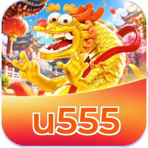 u555 Logo
