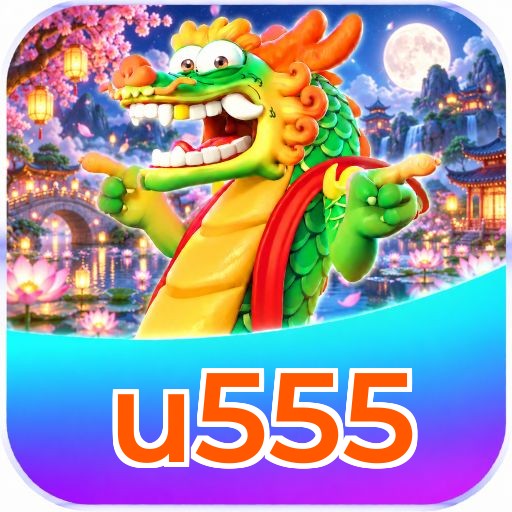 u555 Fortune Tiger - Logo Oficial