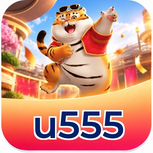 u555 Logo